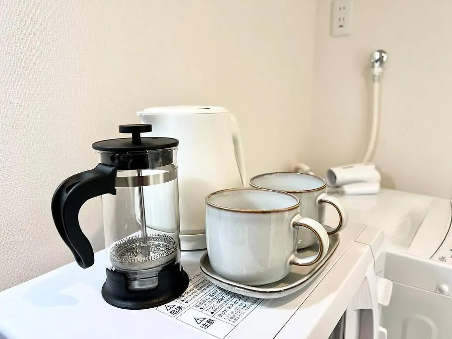 Tyo Ikebukuro Designer'S Apt 301 도쿄