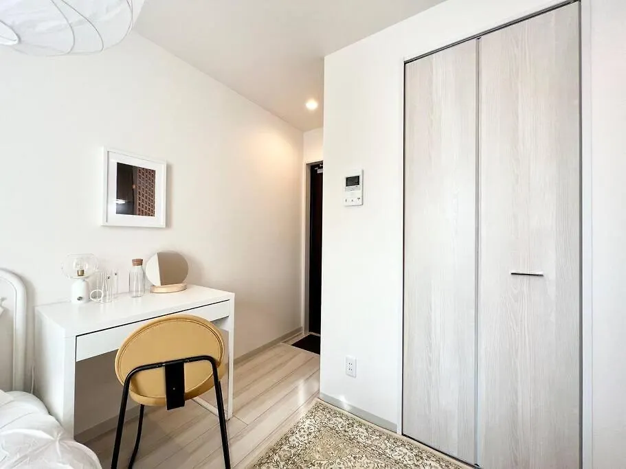 Tyo Ikebukuro Designer'S Apt 301 도쿄 아파트